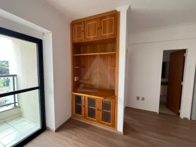 Apartamento com 1 Quarto à venda, 51m² no Jardim Guanabara, Campinas