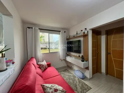 Apartamento com 2 Quartos à venda, 47m² no Planalto, São Bernardo do Campo