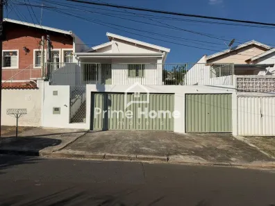 Casa com 5 Quartos à venda, 166m² no Jardim Leonor, Campinas