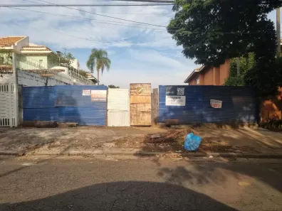 Lote/Terreno à venda, 546m² no Alto da Lapa, São Paulo