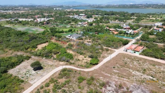Lote/Terreno à venda, 1032m² no Cararu, Eusébio