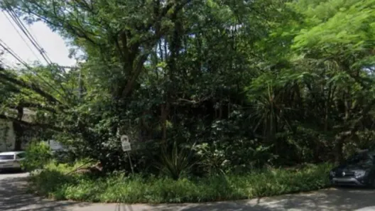 Lote/Terreno à venda, 2113m² no Morumbi, São Paulo