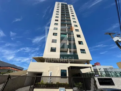 Apartamento com 3 Quartos à venda, 72m² no Brisamar, João Pessoa