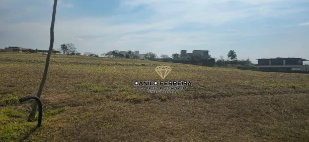 Lote/Terreno à venda, 2000m² no Condomínio Terras de São José, Itu