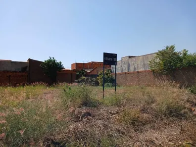 Lote/Terreno à venda, 500m² no Jardim Primavera, Três Lagoas