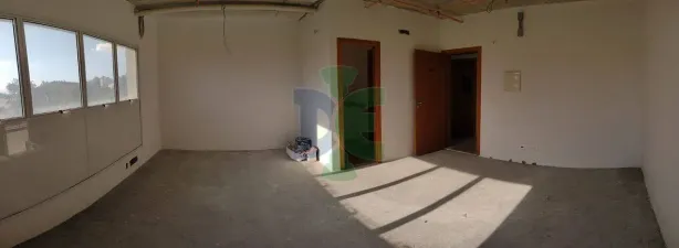 Sala Comercial com 1 Quarto à venda, 32m² no Centro, Jacareí