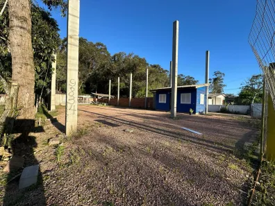 Lote/Terreno para alugar, 600m² no Belém Novo, Porto Alegre