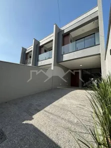 Sobrado com 3 Quartos à venda, 105m² no Costa e Silva, Joinville