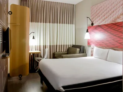 Flat com 1 Quarto à venda, 19m² no Centro, Osasco