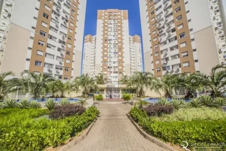 Apartamento com 3 Quartos à venda, 66m² no Vila Ipiranga, Porto Alegre