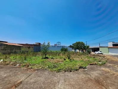 Lote/Terreno à venda, 554m² no Parque São Matheus, Piracicaba