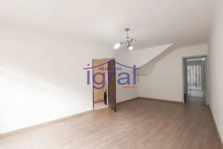 Sobrado com 3 Quartos à venda, 170m² no Vila Guarani (Z Sul), São Paulo