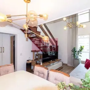 Apartamento com 1 Quarto à venda, 55m² no Vila Nova Conceição, São Paulo