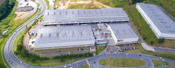 Galpão/Depósito/Armazém para alugar, 1622m² no Itaqui, Itapevi