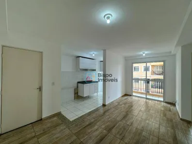 Apartamento com 2 Quartos à venda, 55m² no Jardim Nossa Senhora do Carmo, Americana
