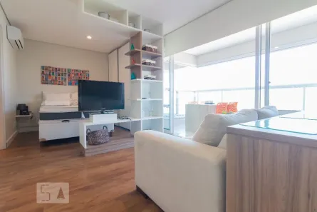 Kitnet com 1 Quarto à venda, 43m² no Jardim Aeroporto, São Paulo
