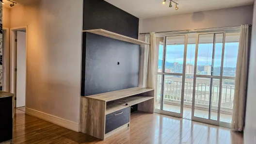 Apartamento com 2 Quartos para alugar, 69m² no Alphaville Centro Industrial e Empresarial/Alphaville., Barueri