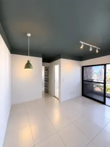 Apartamento com 2 Quartos para alugar, 53m² no Piedade, Jaboatão dos Guararapes