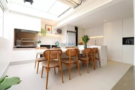 Cobertura com 2 Quartos para alugar, 85m² no Vila Pompéia, São Paulo