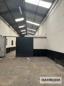 Galpão/Depósito/Armazém para alugar, 450m² no Jardim Alvorada, Jandira