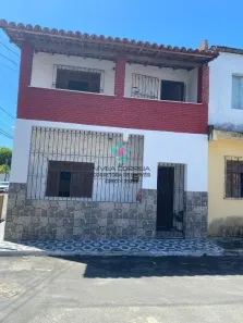 Casa com 3 Quartos à venda, 160m² no Centro, Lauro de Freitas