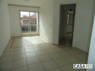 Apartamento com 2 Quartos à venda, 67m² no Brooklin Paulista, São Paulo