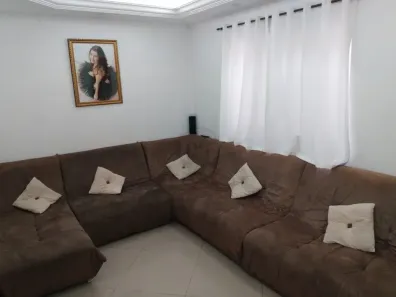 Casa com 3 Quartos à venda, 240m² no Vila M Genoveva, Jundiaí