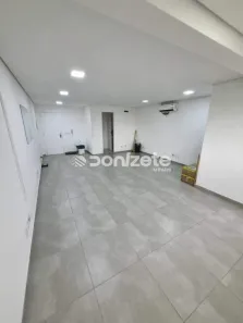Sala Comercial à venda, 39m² no Vila Gilda, Santo André