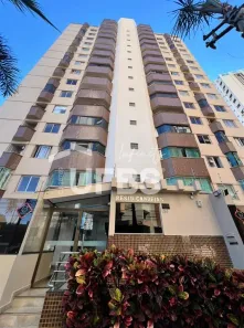 Cobertura com 3 Quartos à venda, 220m² no Nova Suiça, Goiânia