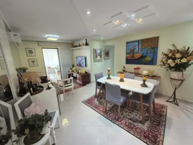 Apartamento com 3 Quartos à venda, 107m² no Barra da Tijuca, Rio de Janeiro