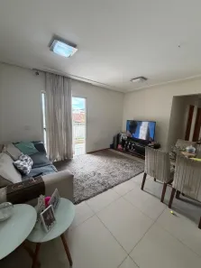 Apartamento com 3 Quartos à venda, 85m² no Colina de Laranjeiras, Serra