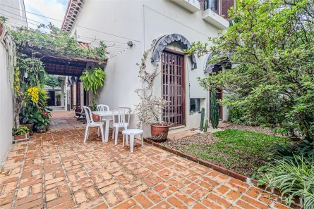 Sobrado com 3 Quartos à venda, 260m² no Jardim Paulistano, São Paulo