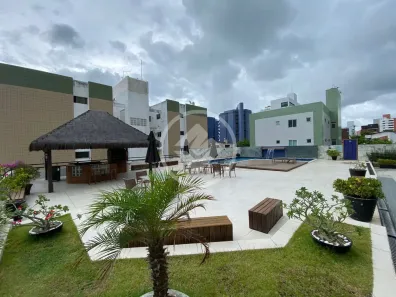 Apartamento com 3 Quartos à venda, 111m² no Intermares, Cabedelo