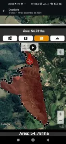 Lote/Terreno à venda, 300m² no Rio Preto, Santo Antônio do Pinhal