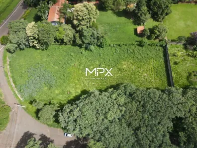 Lote/Terreno à venda, 3245m² no Santa Rita, Piracicaba