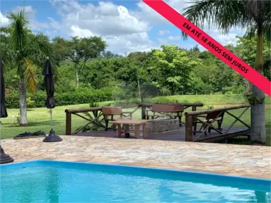 Fazenda/Sítio com 3 Quartos à venda, 400m² no Recreio, Charqueada
