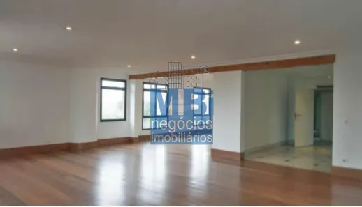 Apartamento com 4 Quartos à venda, 541m² no Vila Progredior, São Paulo
