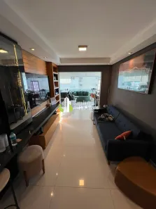 Apartamento com 2 Quartos à venda, 79m² no Água Branca, São Paulo