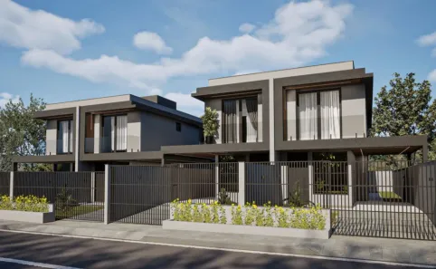 Sobrado com 3 Quartos à venda, 140m² no Pagani, Palhoça