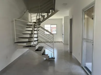 Sobrado com 3 Quartos à venda, 96m² no Jardim Santa Rosa, Nova Odessa