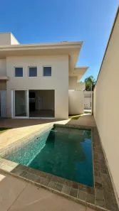 Casa de Condomínio com 3 Quartos à venda, 188m² no Parque Residencial Roland, Limeira