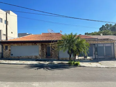 Casa com 3 Quartos à venda, 237m² no Jardim Bela Vista, Indaiatuba