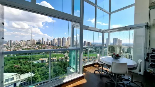 Apartamento com 2 Quartos à venda, 133m² no Vila Ema, São José dos Campos