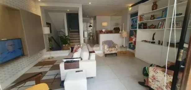 Apartamento com 2 Quartos à venda, 121m² no Recreio dos Bandeirantes, Rio de Janeiro