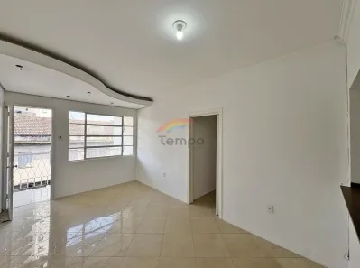 Apartamento com 2 Quartos para alugar, 58m² no Centro, São Leopoldo