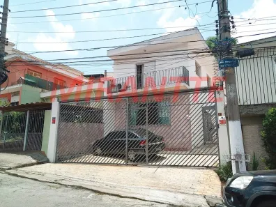 Sobrado com 4 Quartos à venda, 192m² no Casa Verde, São Paulo