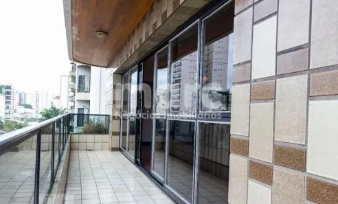 Apartamento com 4 Quartos à venda, 360m² no Jardim da Saúde, São Paulo