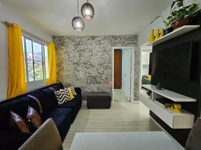 Apartamento com 2 Quartos à venda, 42m² no Vila Cosmopolita, São Paulo