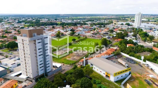 Apartamento com 2 Quartos para alugar, 85m² no Jardim Beira Lago, Araguaína