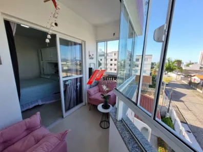 Cobertura com 3 Quartos à venda, 154m² no Jardim Atlântico, Florianópolis